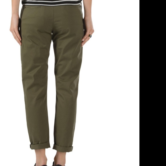 Vans BLACKHEART CHINO PANT - Picture 2 of 3